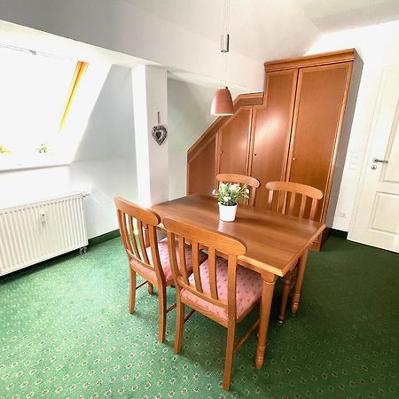 Seehof Seehof 41 Heringsdorf  Exterior photo