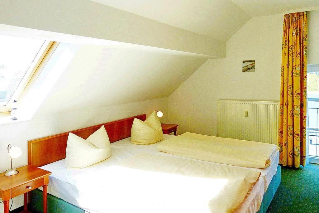 Seehof Seehof 41 Heringsdorf  Exterior photo